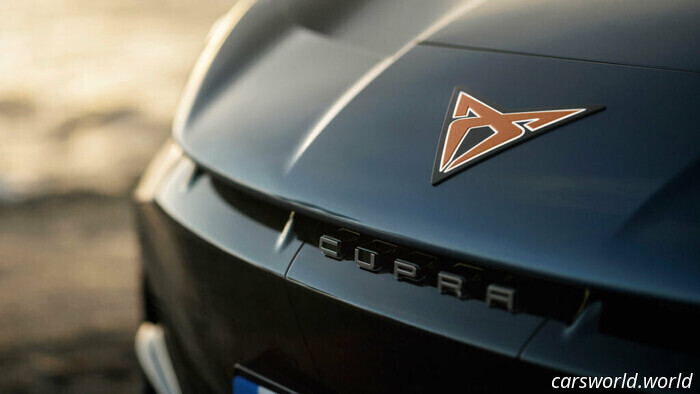 Europa podría conceder a VW una exención arancelaria sobre sus coches chinos | Carscoops